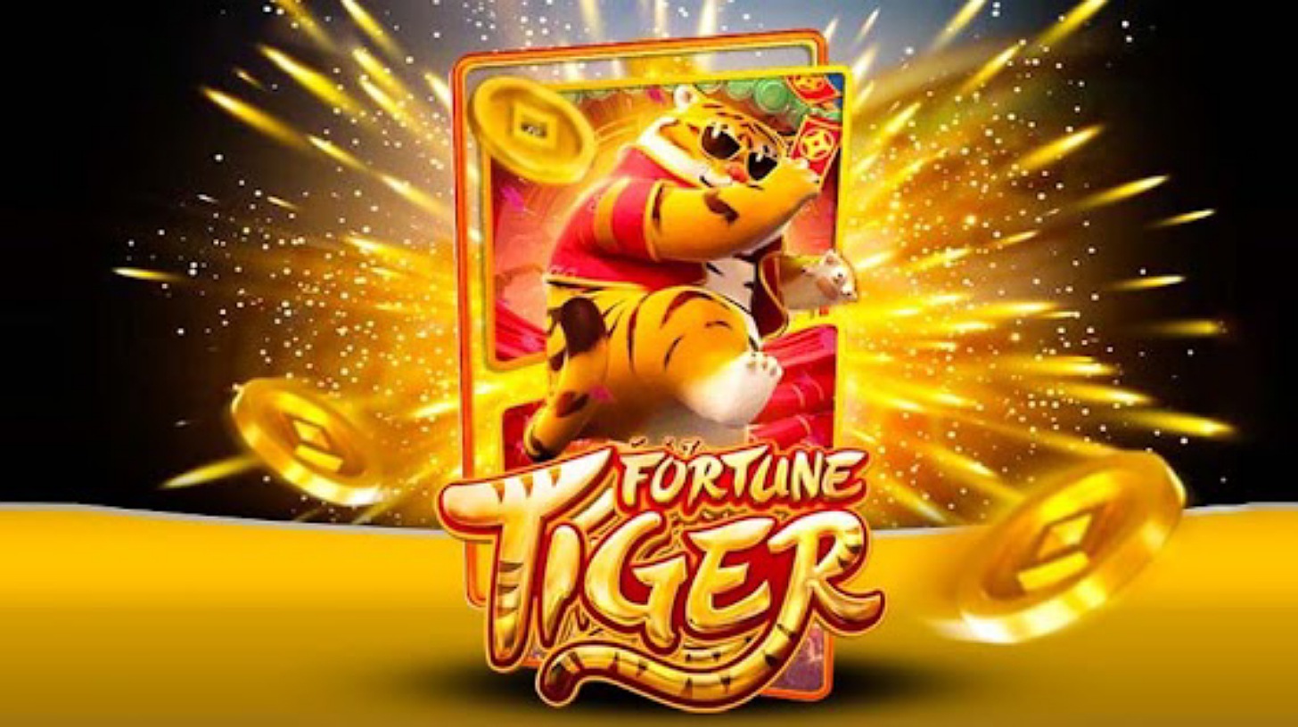 Slot Fortune Tiger no FXFX11 Com Tema Asiático